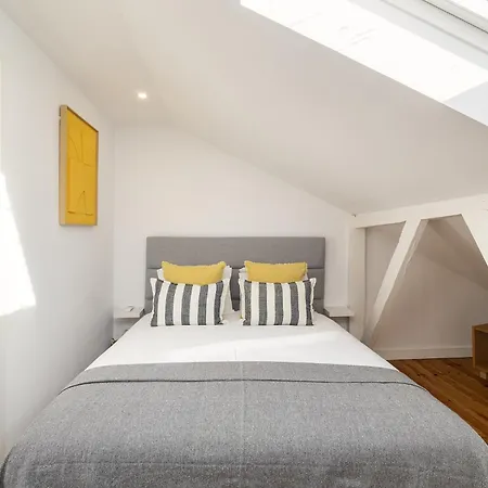 Whome Brand New Rooftop With River View Appartement *