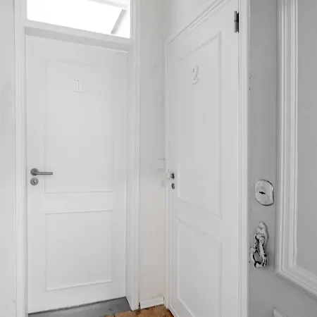 Whome Brand New Rooftop With River View Lejlighed *