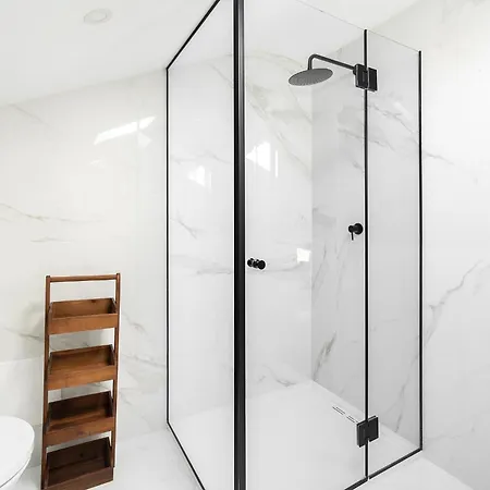 Lejlighed Whome Brand New Rooftop With River View *