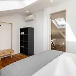 Whome Brand New Rooftop With River View * ליסבון
