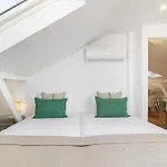 דירה Whome Brand New Rooftop With River View
