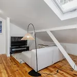 דירה Whome Brand New Rooftop With River View *
